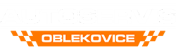 AUTOSERVIS Oblekovice // Servis a odtahová služba Znojmo